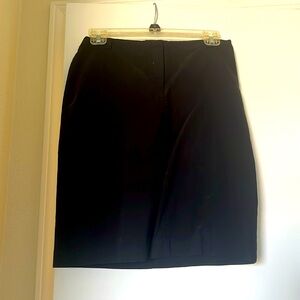 Express mini pencil skirt
